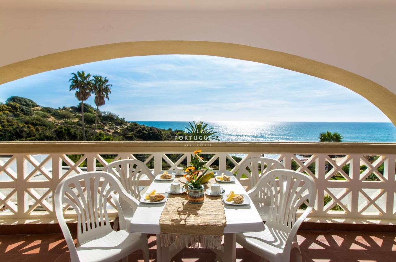 Apartment Aveiros Beach- D'Alma Amado Albufeira Exterior foto