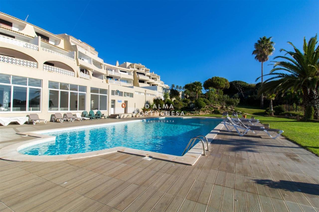 Apartment Aveiros Beach- D'Alma Amado Albufeira Exterior foto