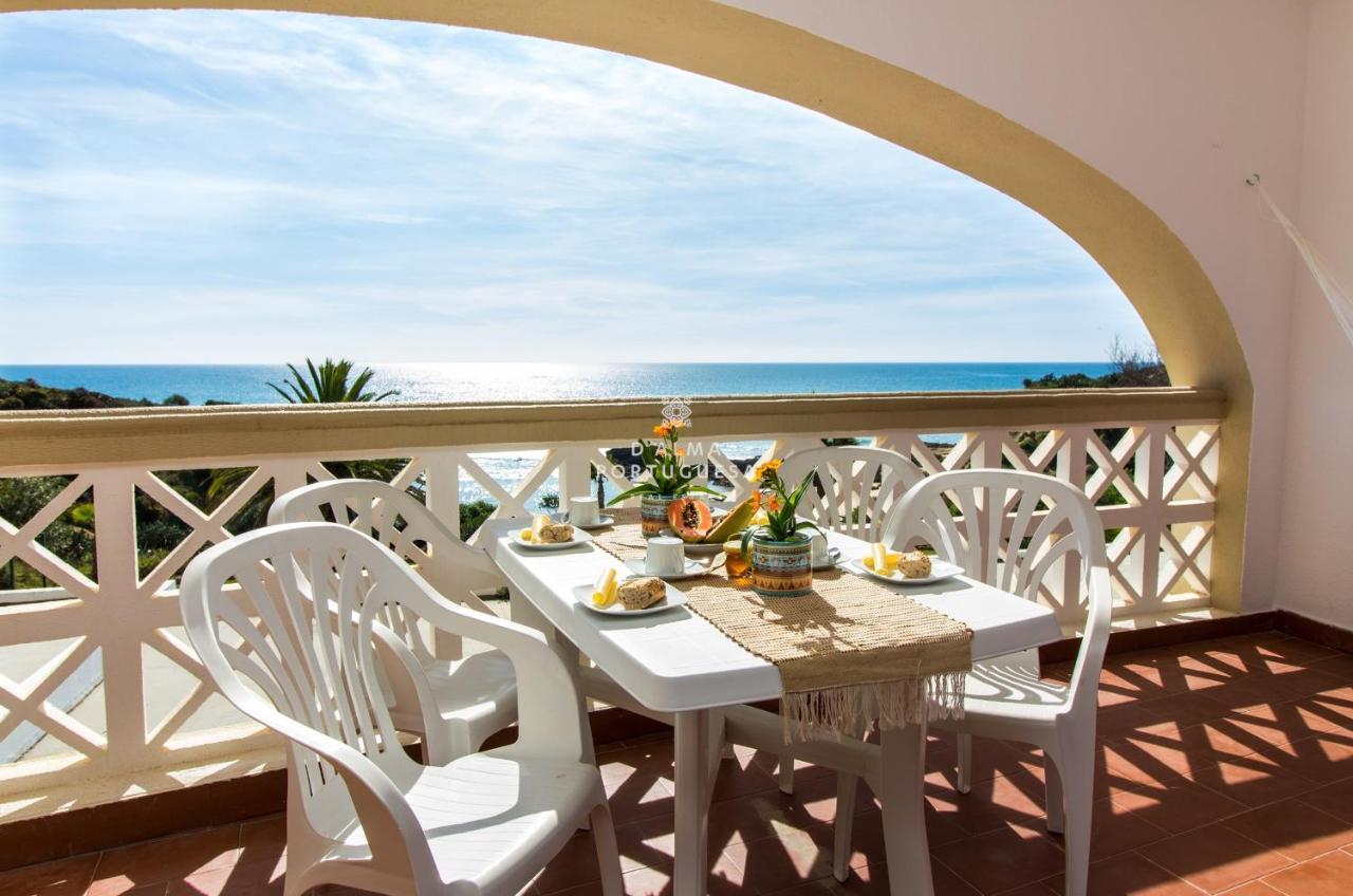 Apartment Aveiros Beach- D'Alma Amado Albufeira Exterior foto